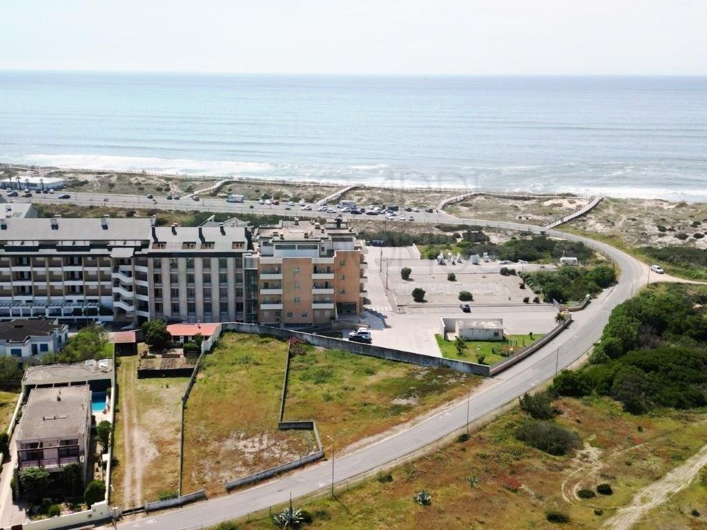 Baugrundstück in Praia de Quiaios, Figueira da Foz