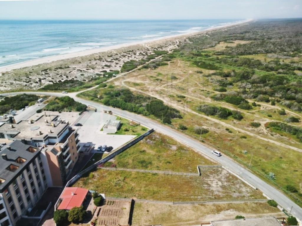 Baugrundstück in Praia de Quiaios, Figueira da Foz