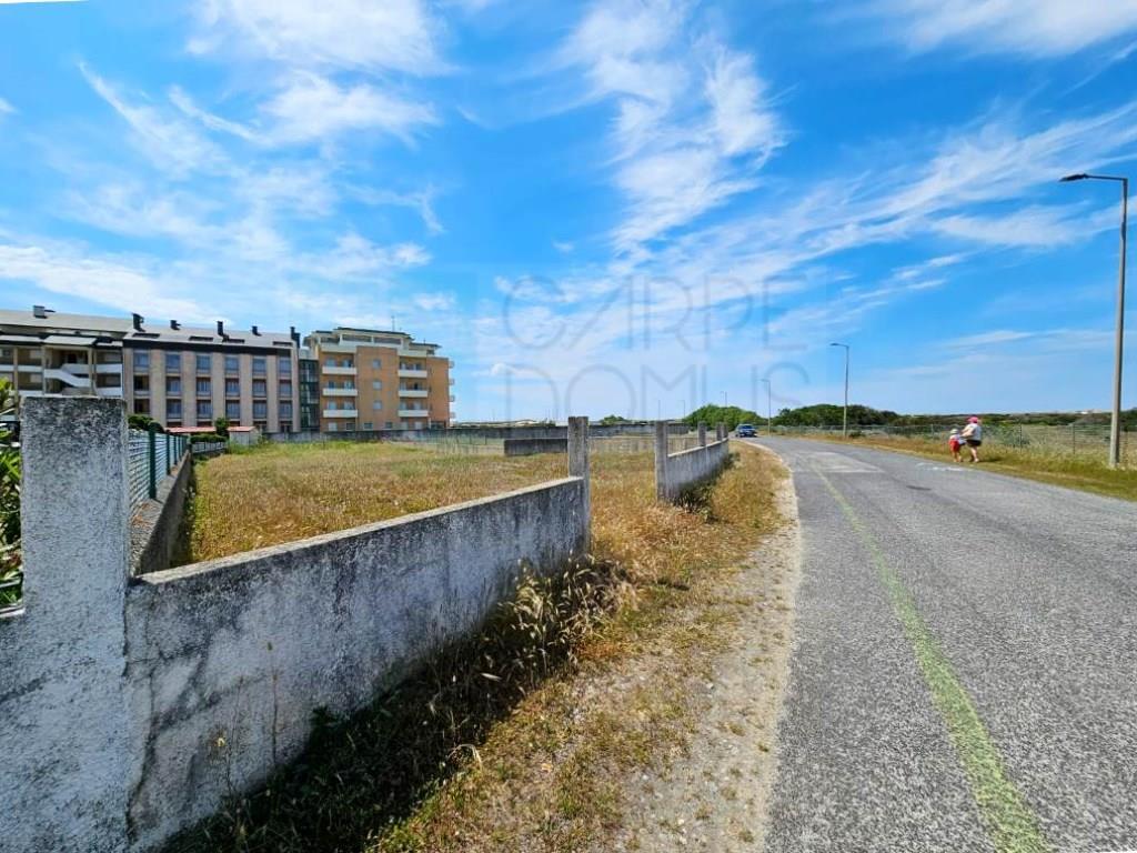 Baugrundstück in Praia de Quiaios, Figueira da Foz