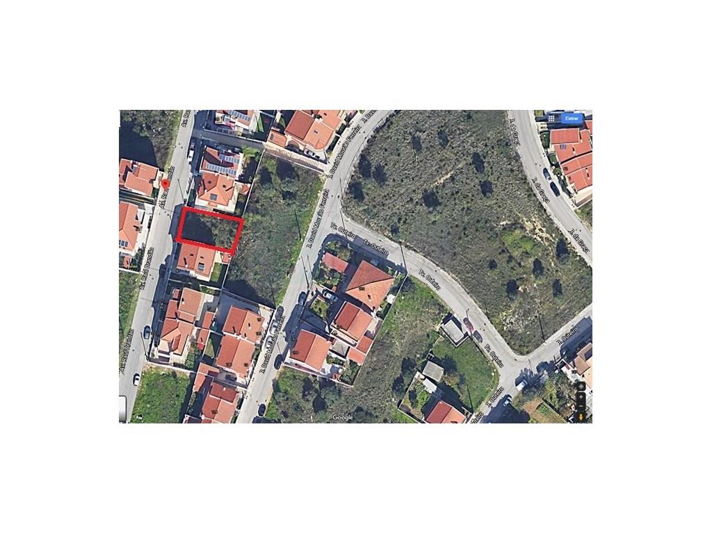 Land for construction