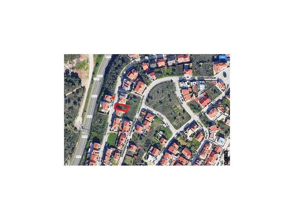 Land for construction