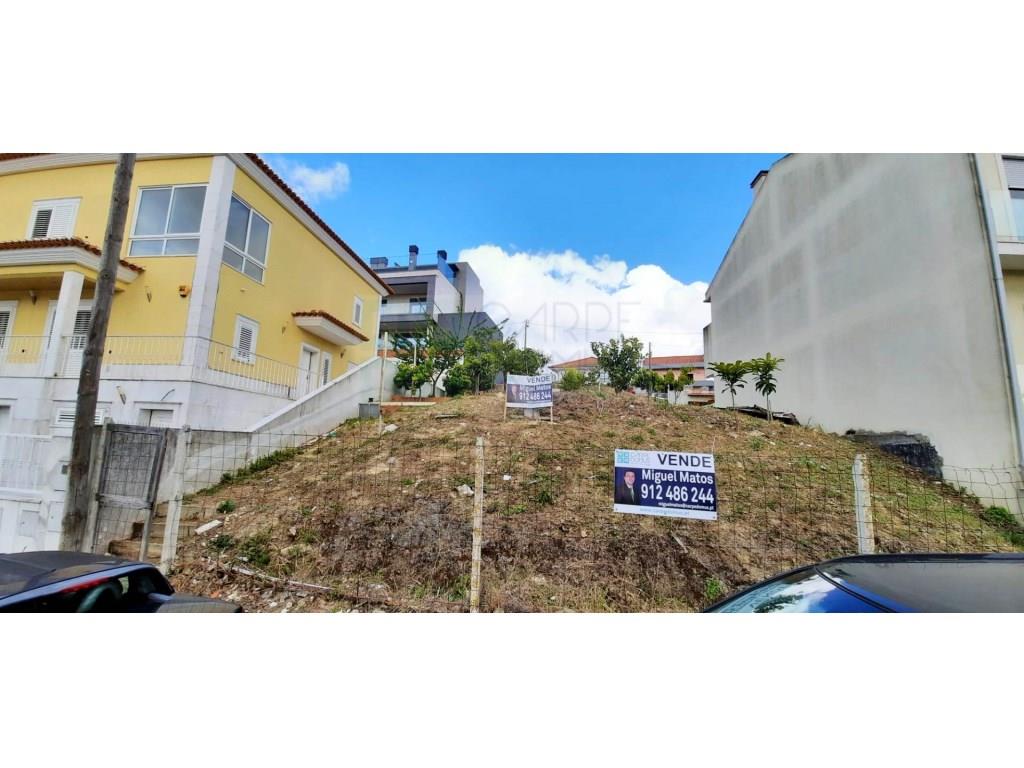 Land for construction