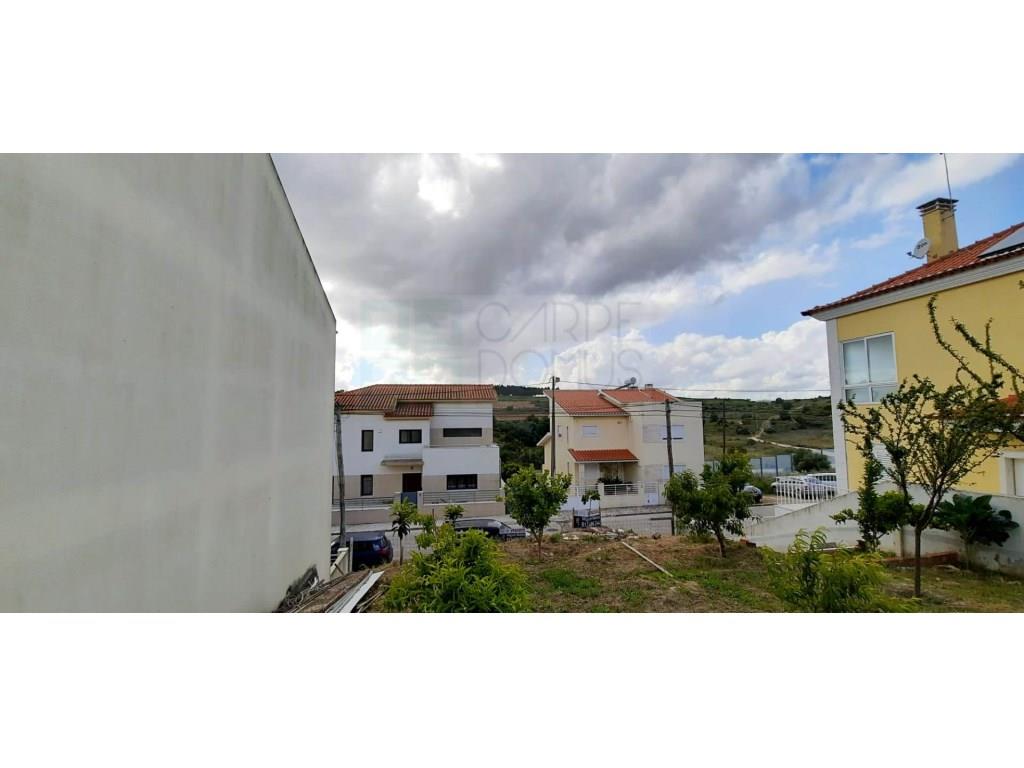 Land for construction