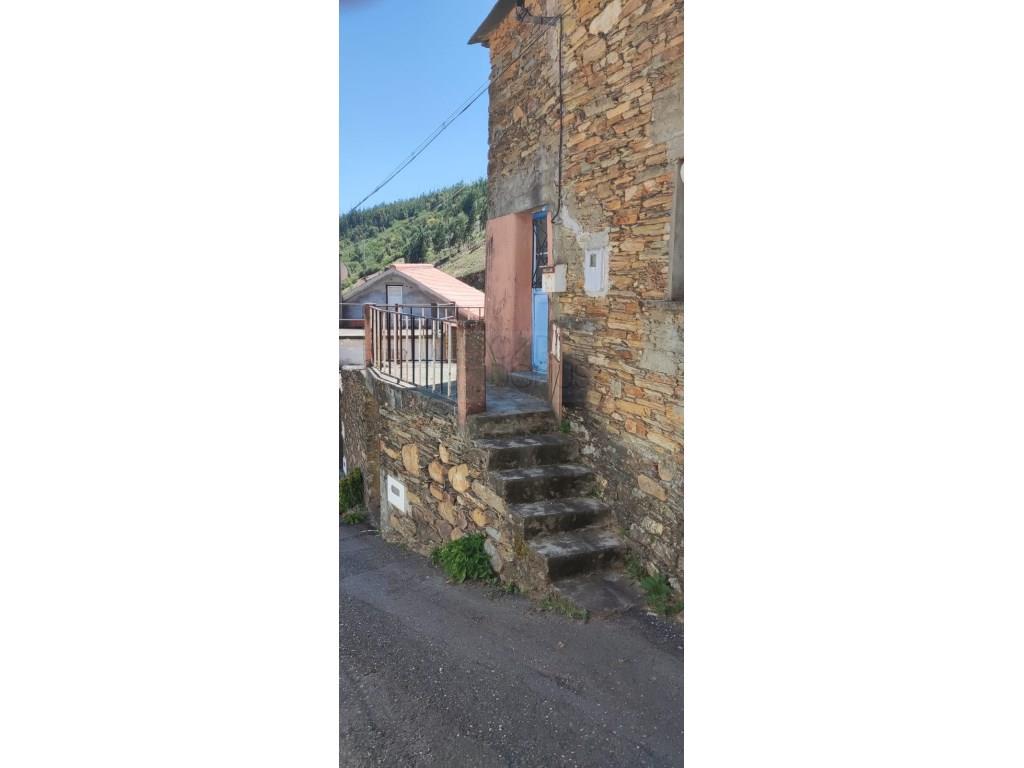 House, 1 Bedroom in Papilhosa da Serra