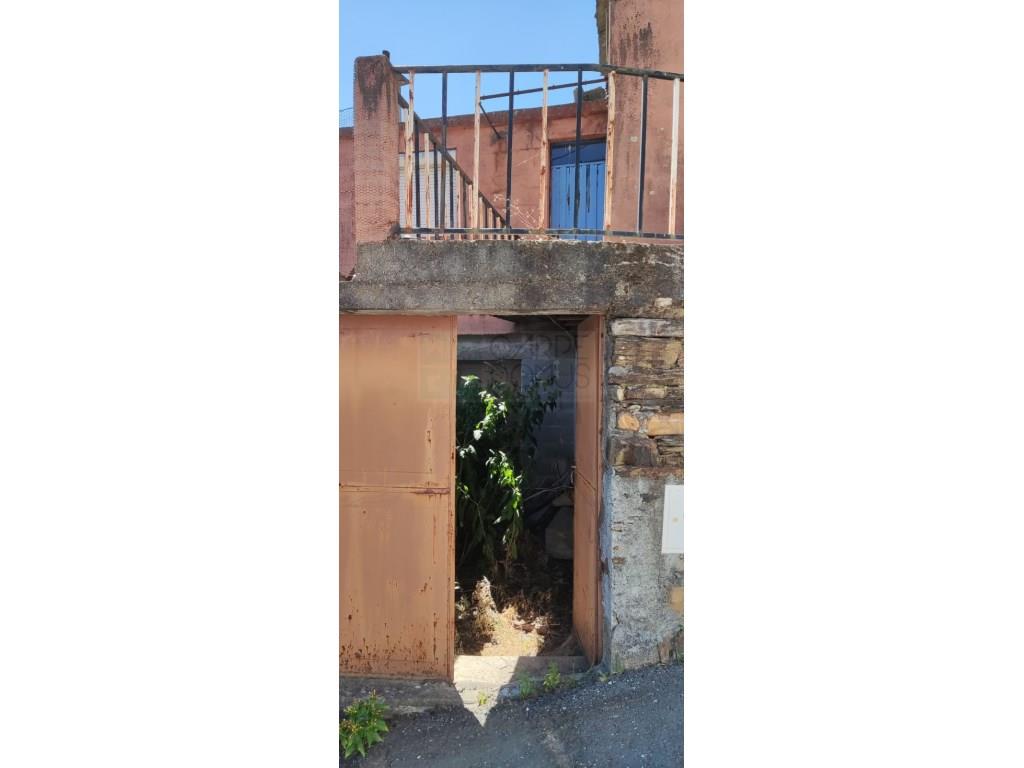House, 1 Bedroom in Papilhosa da Serra
