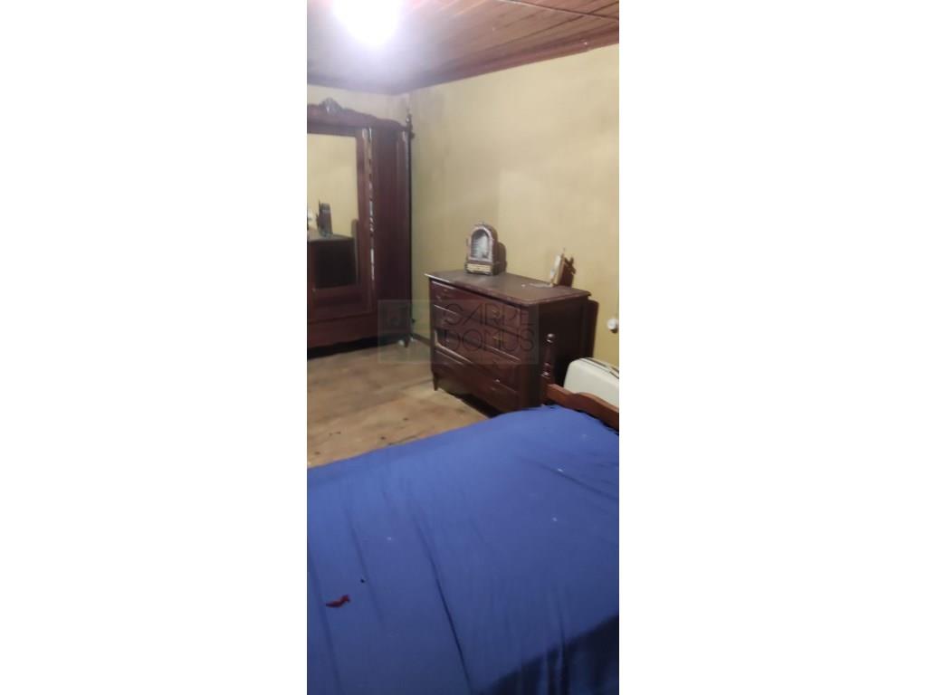 House, 1 Bedroom in Papilhosa da Serra