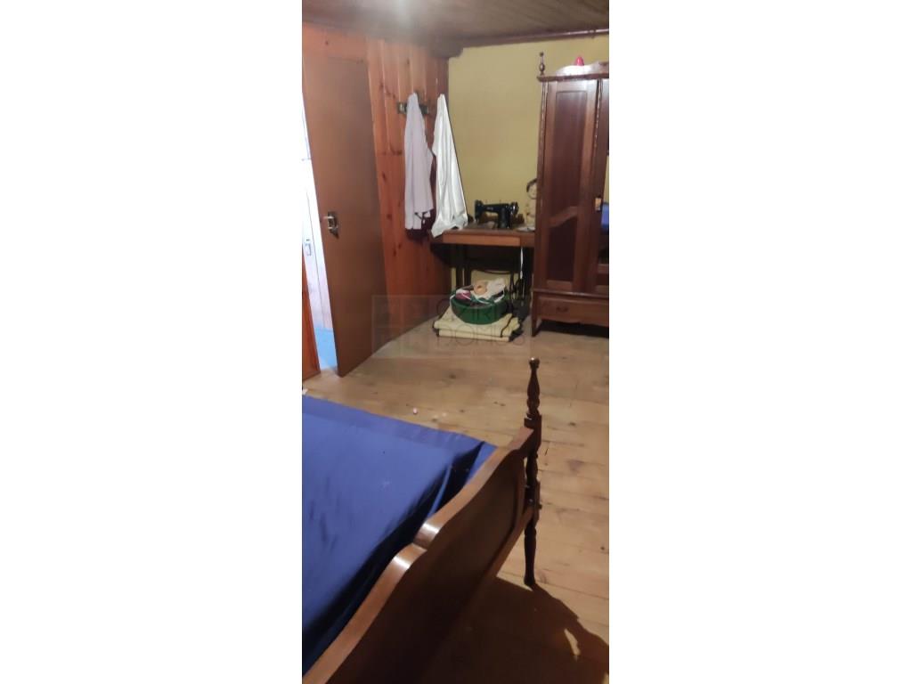 House, 1 Bedroom in Papilhosa da Serra