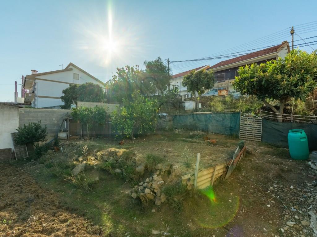 Opportunity - Urban land for construction in Arcena, Alverca do Ribatejo