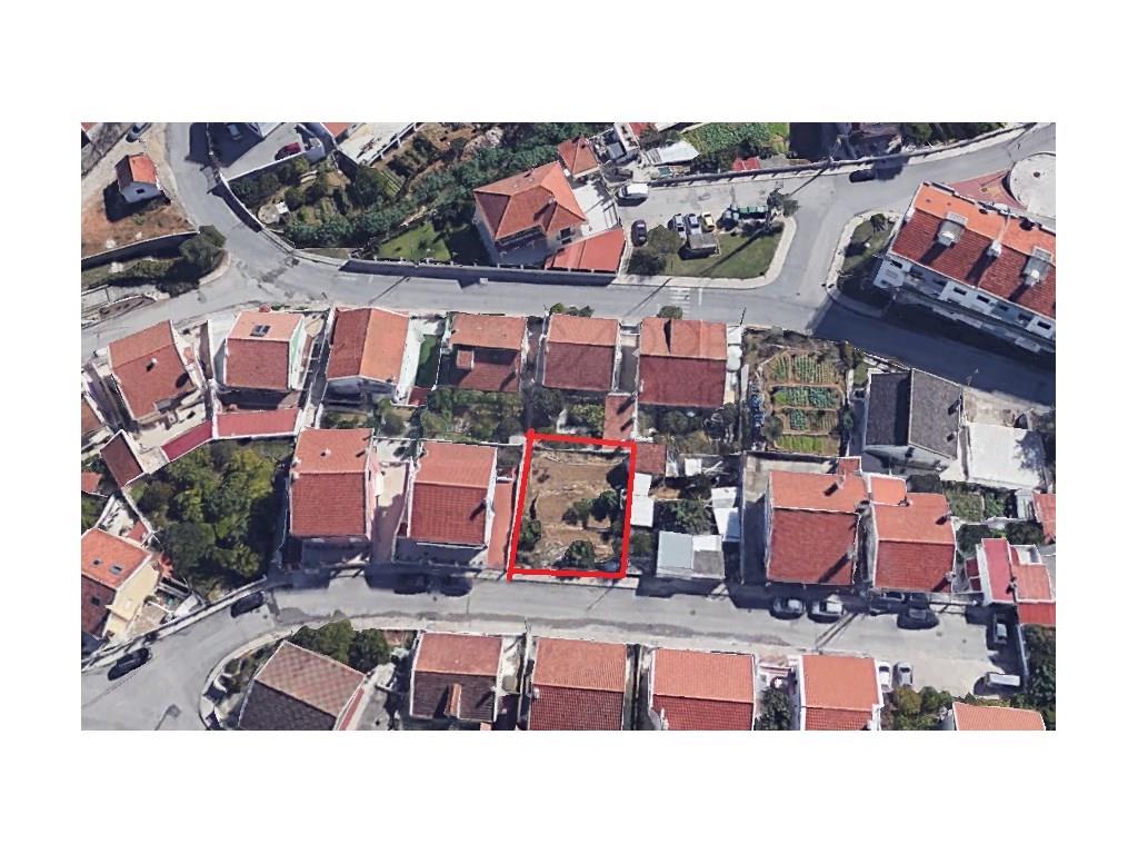 Opportunity - Urban land for construction in Arcena, Alverca do Ribatejo