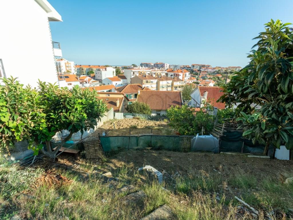 Opportunity - Urban land for construction in Arcena, Alverca do Ribatejo