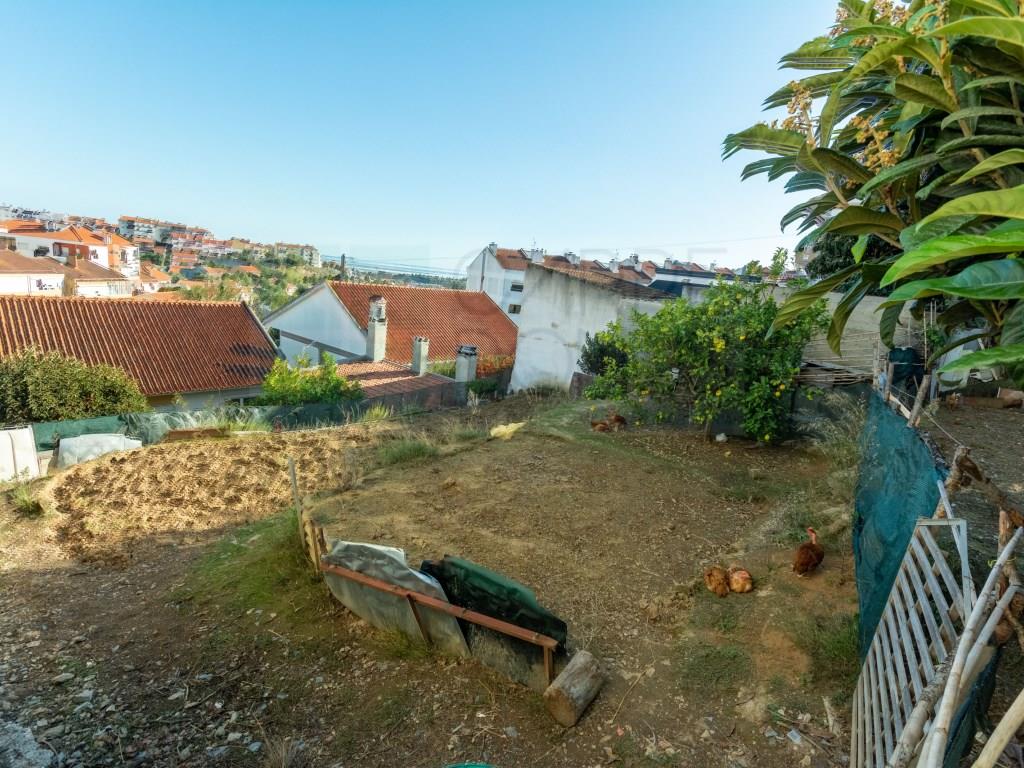 Opportunity - Urban land for construction in Arcena, Alverca do Ribatejo