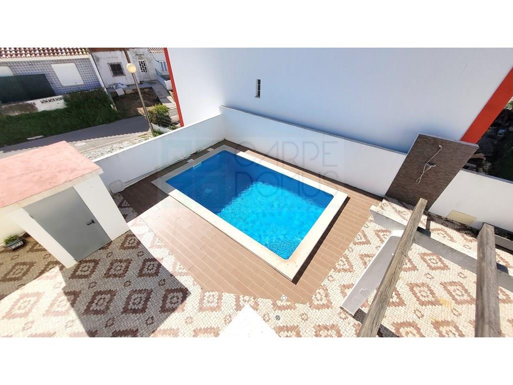Negotiable - Modern 3-Bedroom Villa with Pool & Bbq, 3 km from the Beach, Vila Nova de Cacela, Algar