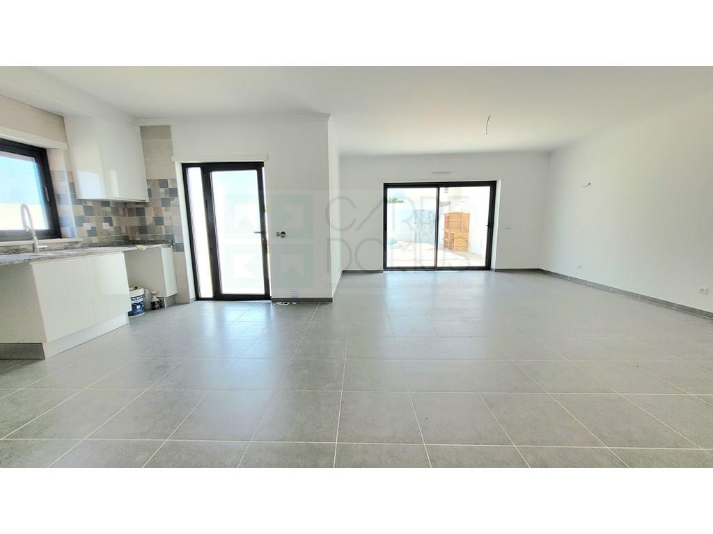 New 3+1 bedroom house with private pool - Vila Nova de Cacela, Algarve.