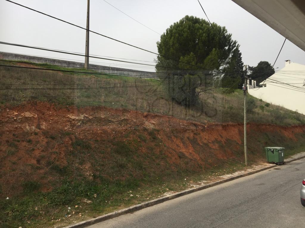 Land for Construction in Vialonga