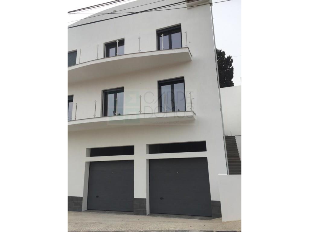 Land for Construction in Vialonga