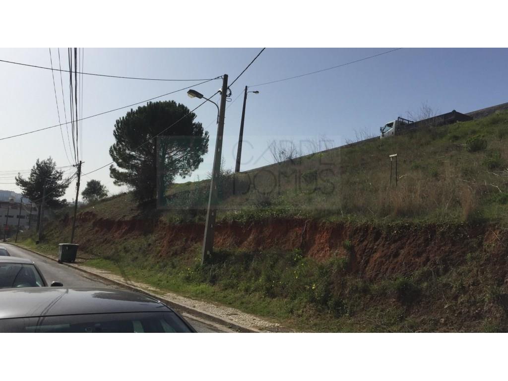 Land for Construction in Vialonga