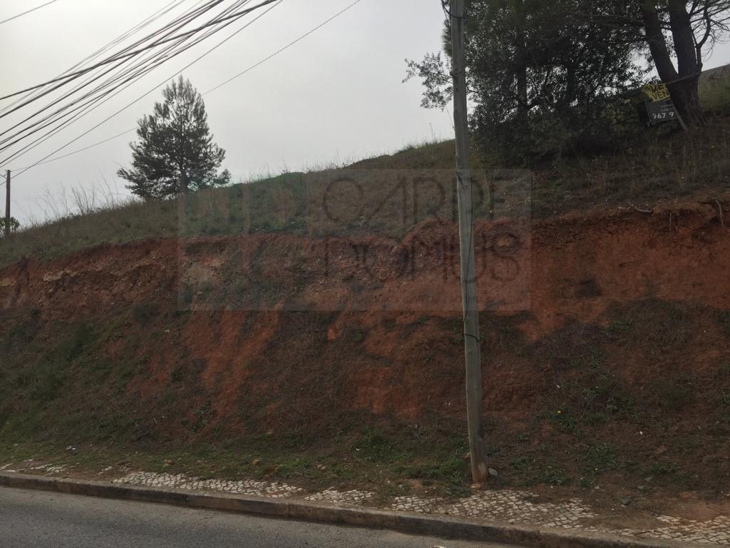Land for Construction in Vialonga