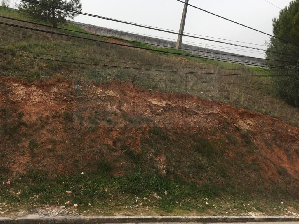 Land for Construction in Vialonga