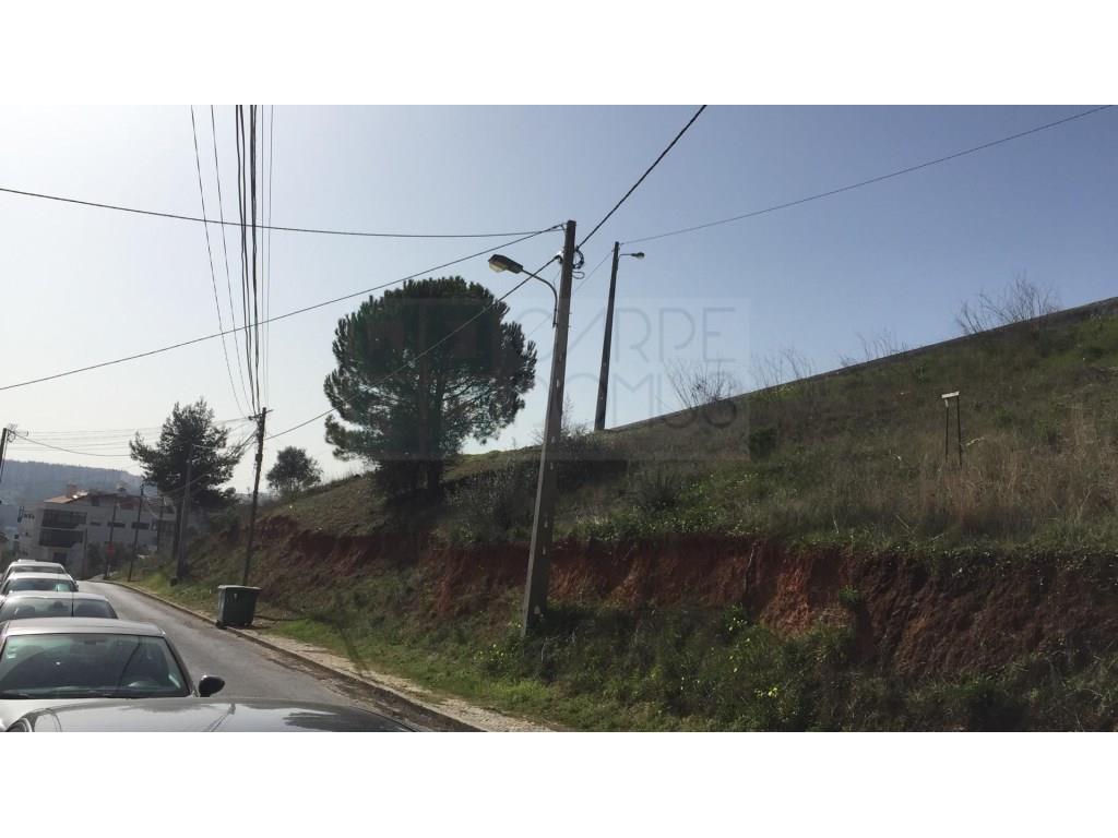 Land for Construction in Vialonga