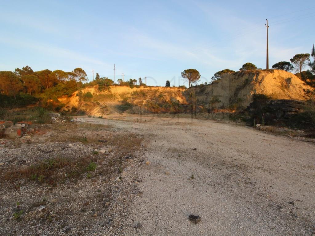 Opportunity - Rustic Land in Coimbra