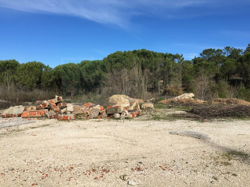 Opportunity - Rustic Land in Coimbra