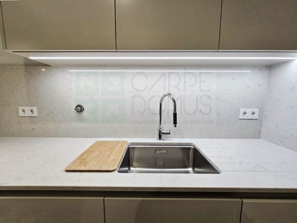 Nouvel appartement de 2 chambres dans un condominium avec piscine, à côté de Ria Formosa, à Cabanas