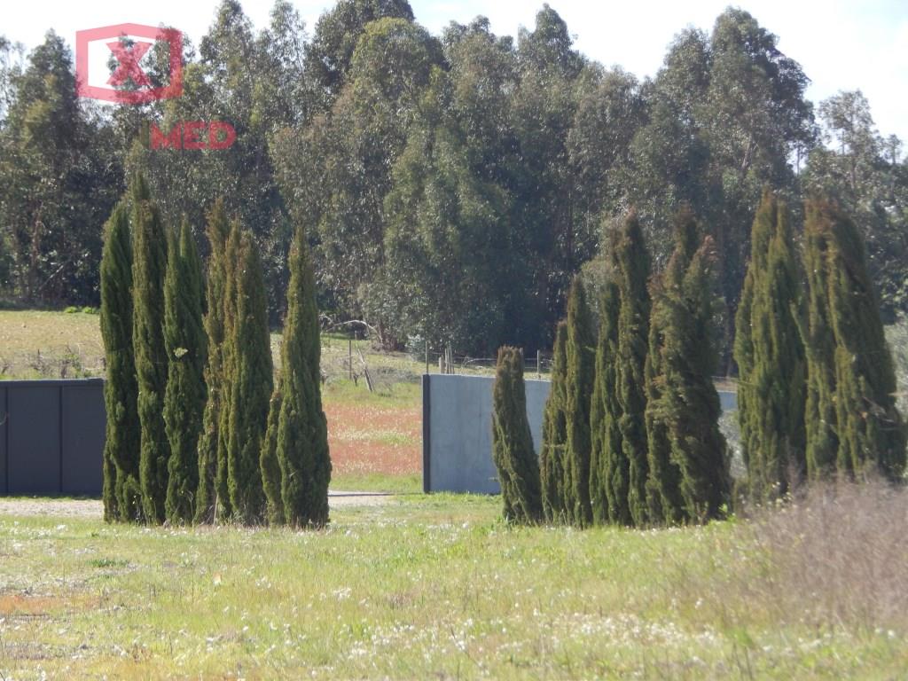 Agricultural farm