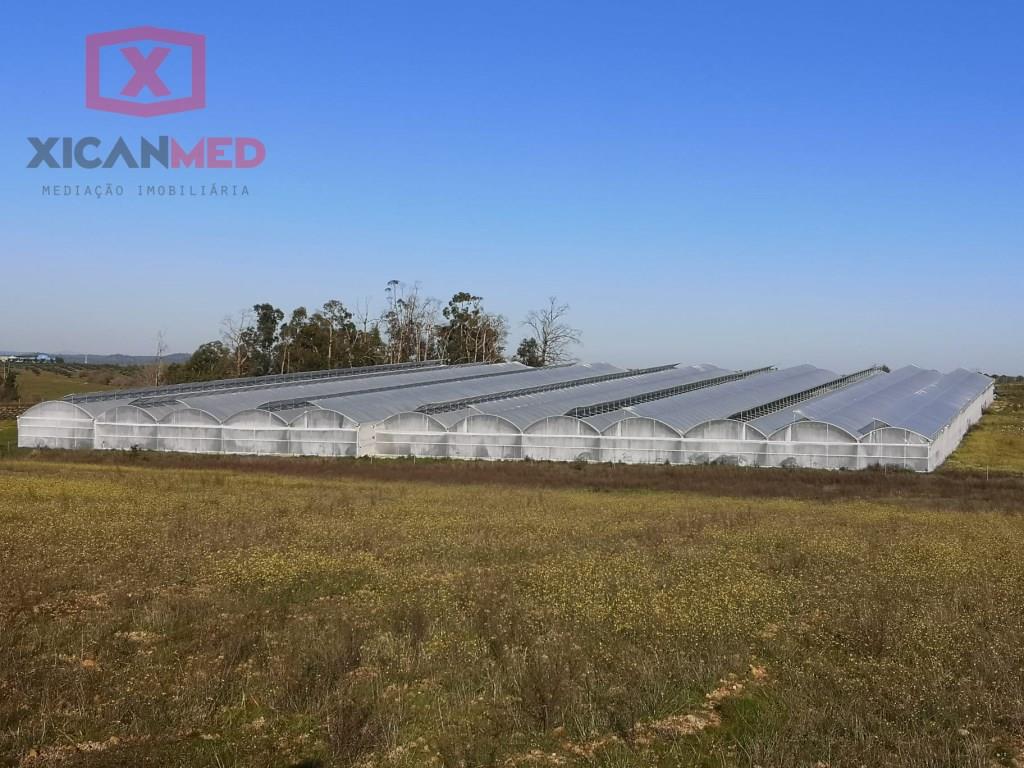 Agricultural farm