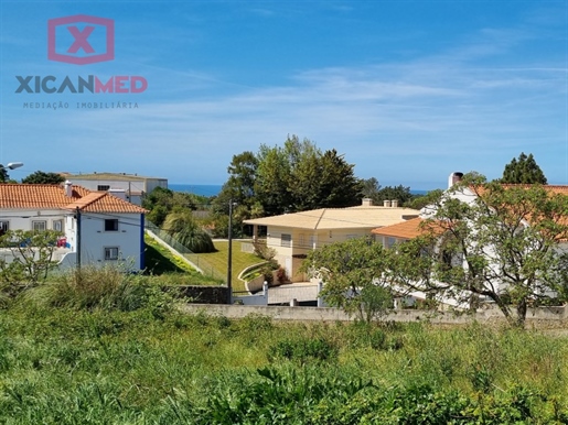 Lot in Janas - Reserved