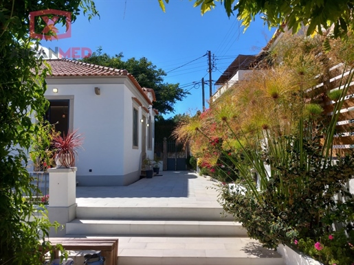 House in Galamares