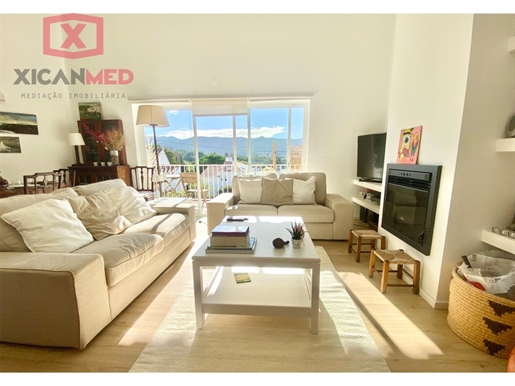 House 2 Bedrooms + 1 Sale Sintra
