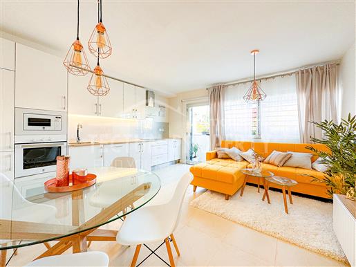 Modern appartement in San Isidro