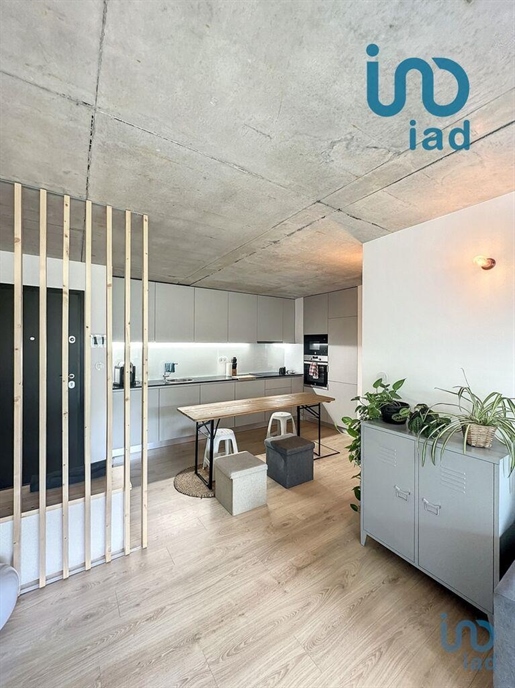 Apartamento T3 em Porto de 149,00 m²