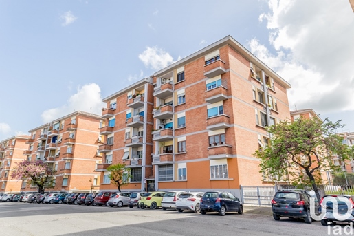 Vente Appartement 108 m² - 3 chambres - Rome