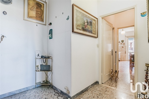 Vente Appartement 108 m² - 3 chambres - Rome