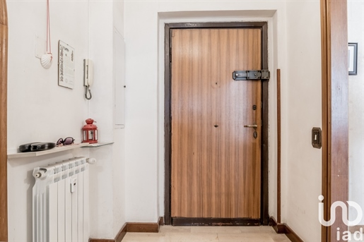 Vente Appartement 74 m² - 2 chambres - Rome