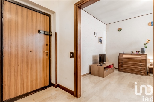 Vente Appartement 74 m² - 2 chambres - Rome