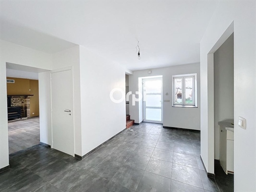 Compra: Apartamento (23230)