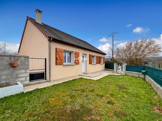 Compra: Casa (03100)
