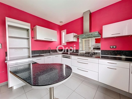 Compra: Casa (03100)