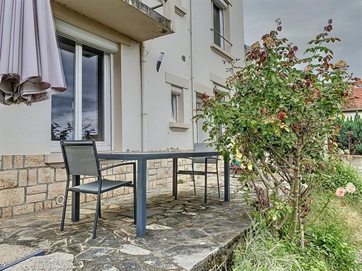 Huis T8 (150 m²) te koop in Montluçon