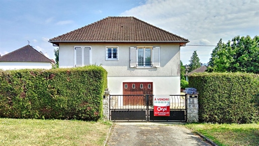 Vente : maison 4 pièces (56 m²) à Boussac