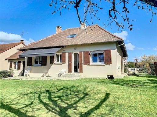 House for sale Montluçon / Desertines