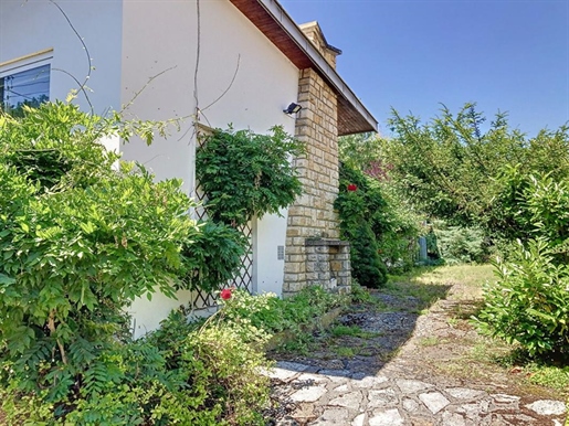 Sale: House F6 (145 m²) in Montlucon - Rimard