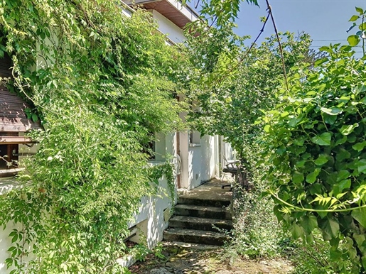 Sale: House F6 (145 m²) in Montlucon - Rimard