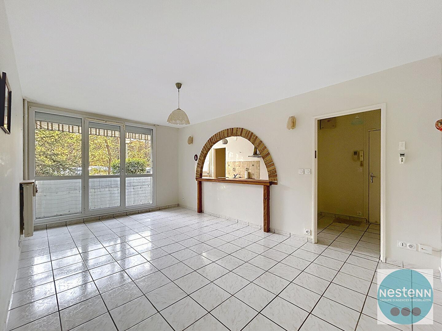 Appartement à vendre, 68m², Orléans