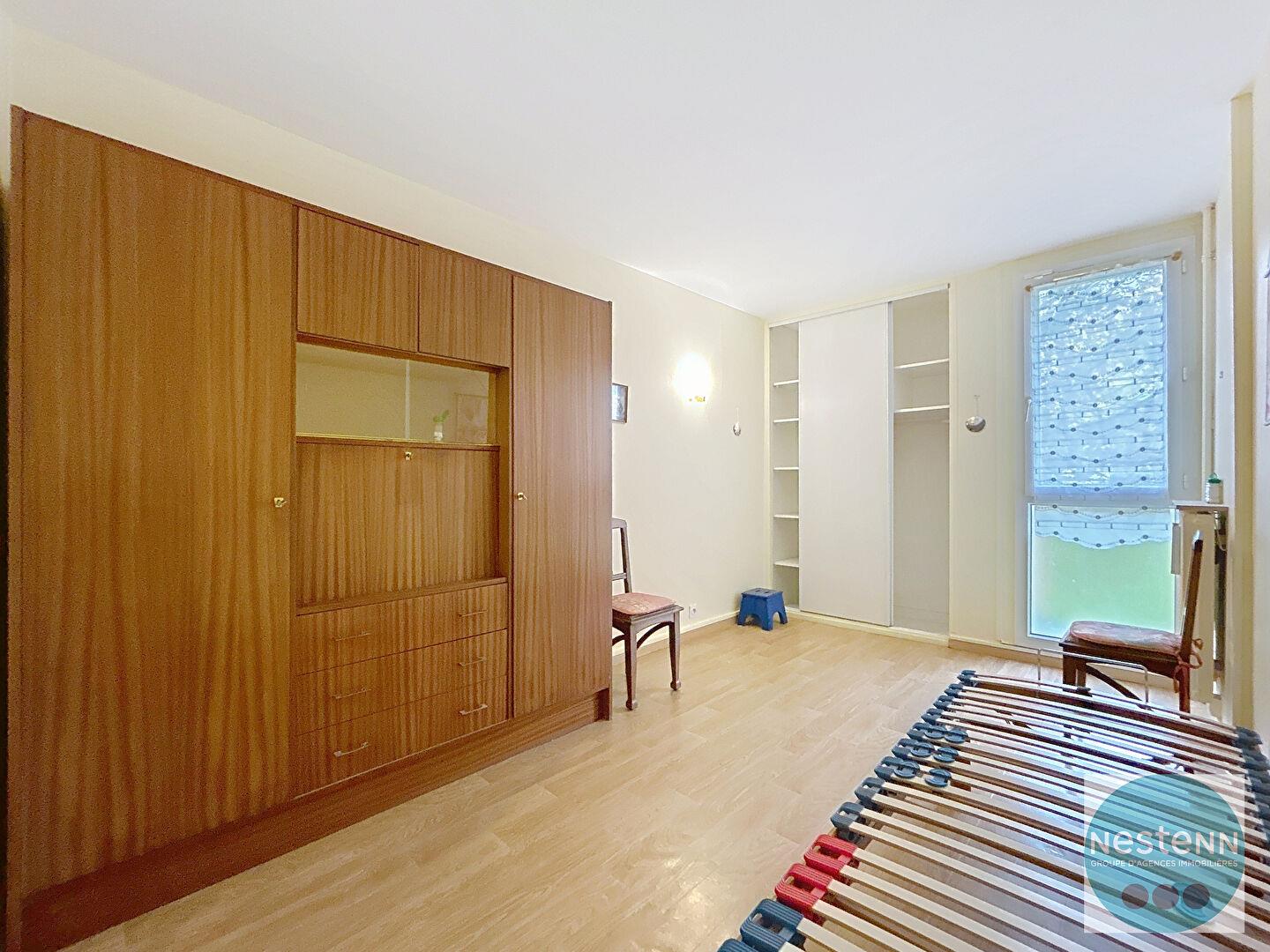 Appartement à vendre, 68m², Orléans