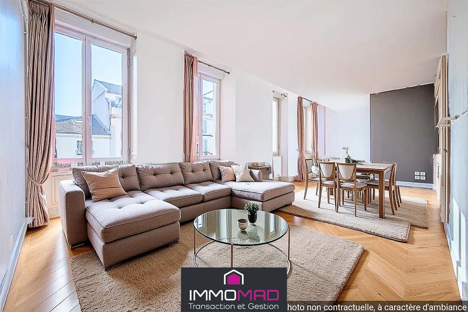 House 150m2 3 bedrooms