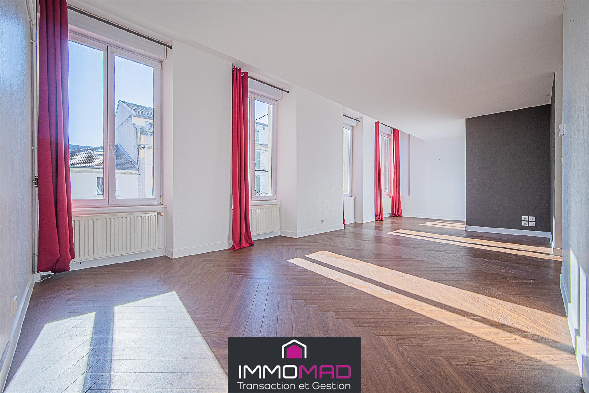 House 150m2 3 bedrooms