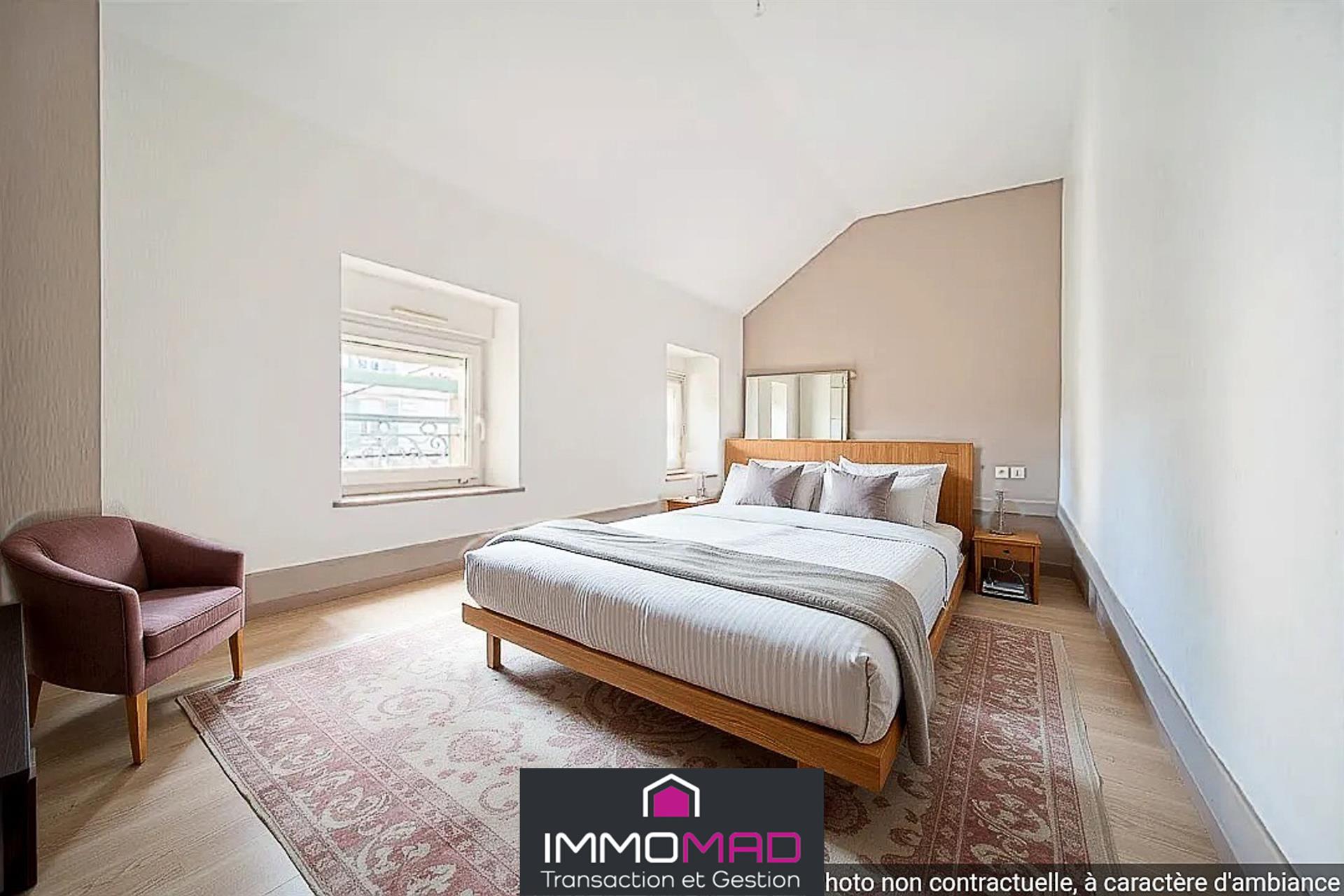 House 150m2 3 bedrooms